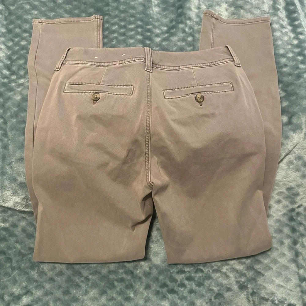 AMERICAN EAGLE Super Stretch X Sz. 2 - Picture 2 of 5